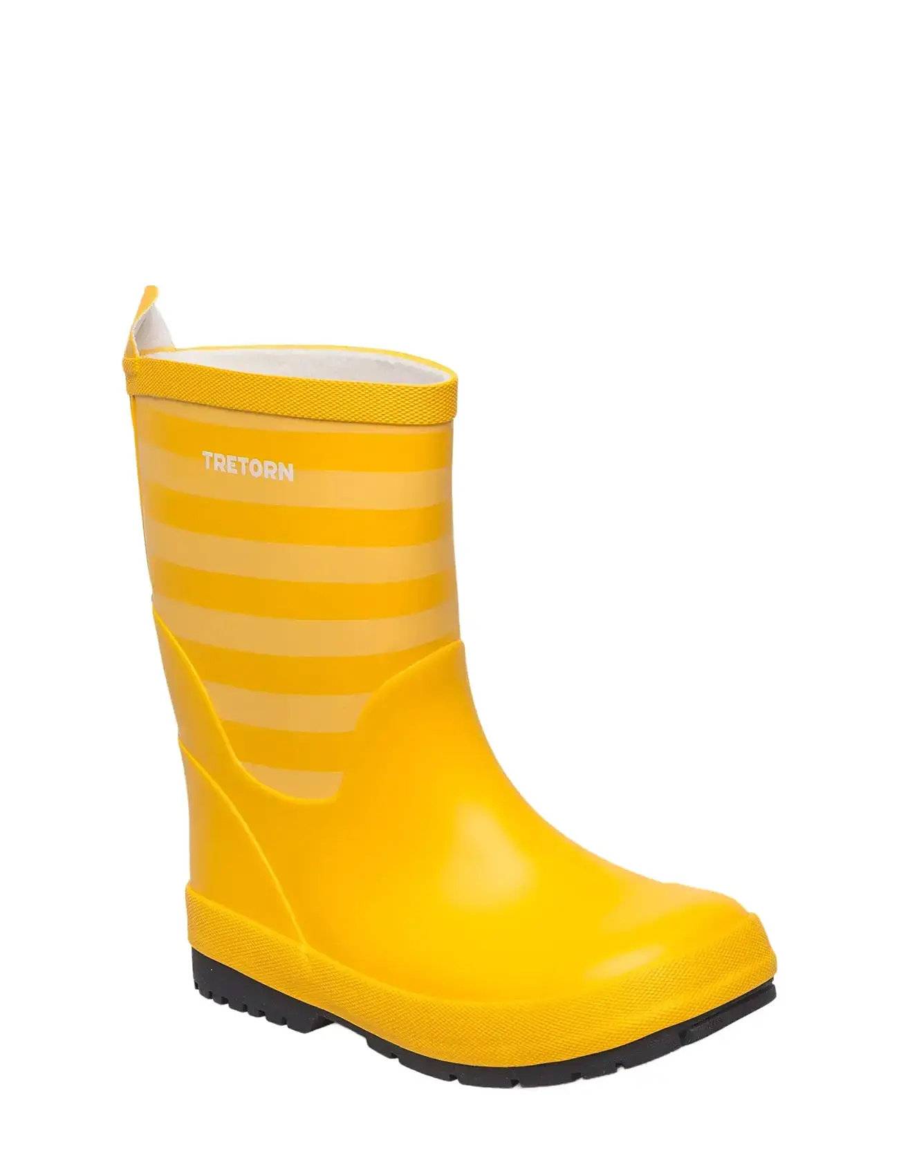 Tretorn Gränna - Yellow - 32