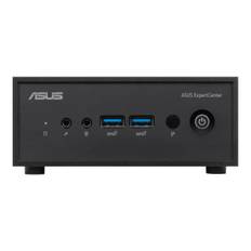 ASUS ExpertCenter PN42 BBN100MV - Barebone - Mini-PC