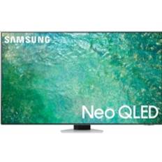 Samsung QE75QN85CAT - 75 Diagonal klasse QN85C Series LED-bagbelyst LCD TV - Neo QLED - Smart TV - Tizen OS - 4K UHD (2160p) 3840 x 2160 - HDR - Qua