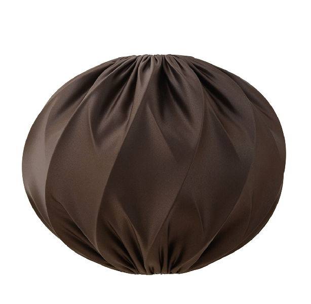 Twister Vulcan Takskärmar Satin Brun (50cm)