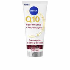 Nivea Q10+ Fuktgivande Fotkräm 200 ml