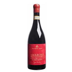 Amarone classico Riserva