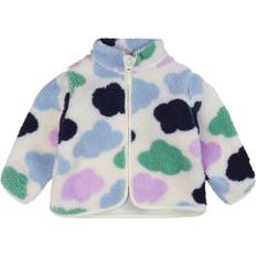 MCKINLEY Krokus Pile Fleecejakke 86/92 - Sommerjakker hos Magasin