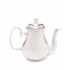 Christofle - Albi tekanna - unisex - metall - one size - Silverfärgad