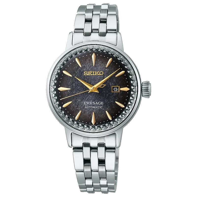 Seiko Presage Cocktail  Lady