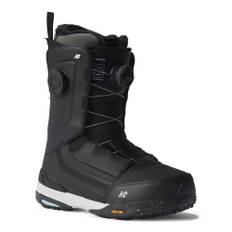 K2 Format Snowboard Boots 2024 - Black / 7