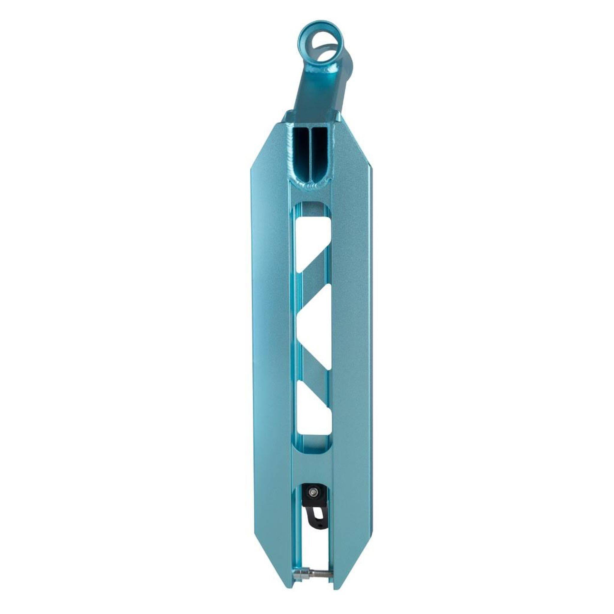 Striker Lux Integrated Kickbike Deck - Turkos, Turkos / 49CM (49CM)