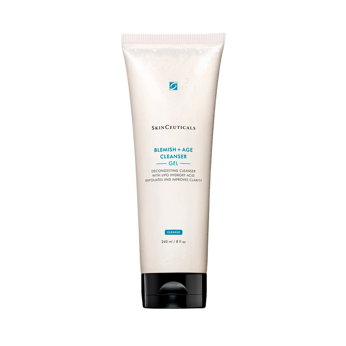 Blemish & Age Cleansing Gel