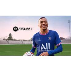 FIFA 22 XBOX One