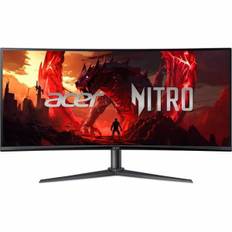 Acer 34" UM.CX0EE.H01 UltraWide LCD Monitor