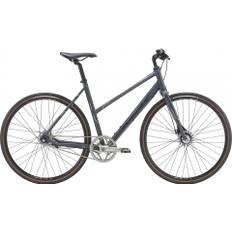 MBK Octane Gravel Urban Dame 53cm 7g Shimano Nexus rullebremse mat mørkegrå