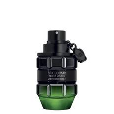 Spicebomb Nightvision Eau de Toilette 50 ml Uomo