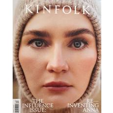 Kinfolk, Volume 52 - The Influence Issue