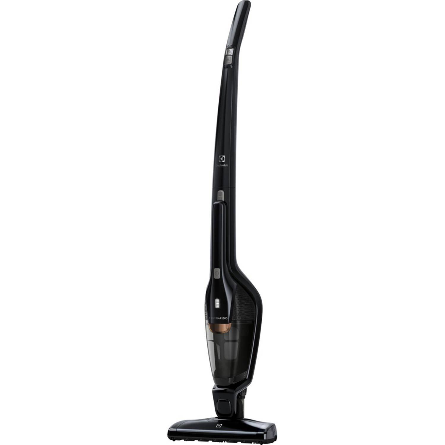 Electrolux Ledningsfrie støvsuger Ergorapido Classic EERC73EB.