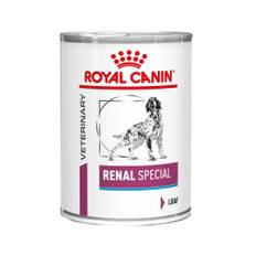 Royal Canin Renal Special Wet Dog