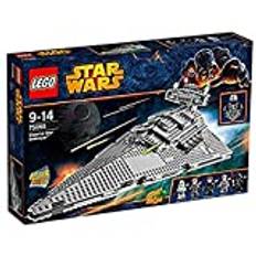 LEGO 75055 – Star Wars Imperial Destroyer