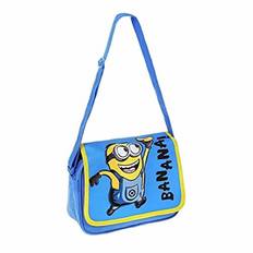 Minions - Umhängetasche / Messenger Bag
