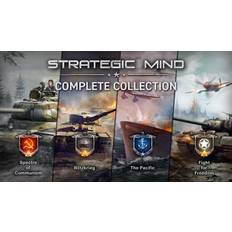 Strategic Mind Complete Collection