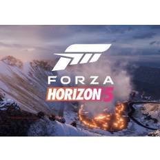 Forza Horizon 5 Deluxe Edition (PC) Steam Gift - EU