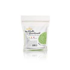 XanitaliaPro - Disposable Wax With Lime Fragrance 500g
