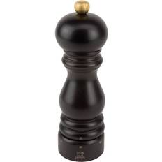 Peugeot Paris Saltkværn U Select Z træ Chokolade Chokolade Str 18 cm - Salt & Peber Træ hos Magasin