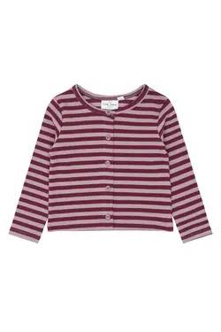 The New Siblings Fro Rib Kofta - Elderberry Striped