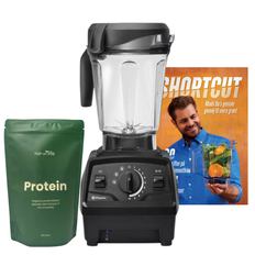 Vitamix E520 inkl. Smoothie kit