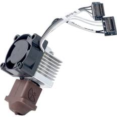 Slice Engineering Mako Hotend for Bambu Lab X1E - Gamma Master FIN Nozzle