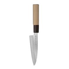 Houcho Petty 12 cm skalkniv, Satake