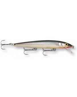 RAPALA HUSKY JERK 14CM SILVER
