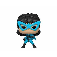 Funko POP! Marvel: 80th - First Appearance: Black Widow Vinyl...