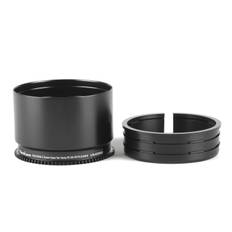 Nauticam SFE2470II-Z Zoom Gear for Sony FE 24-70 F2.8 GM II