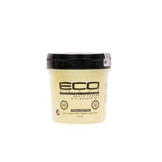 Eco Styler Black Castor & Flaxseed Gel