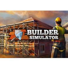 Builder Simulator (PC) Steam Key - EU