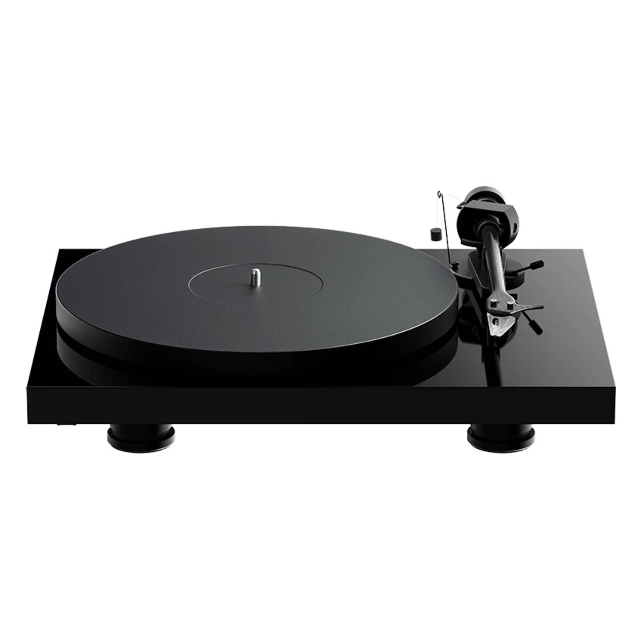 Pro-Ject Debut EVO 2 Högblank Vit