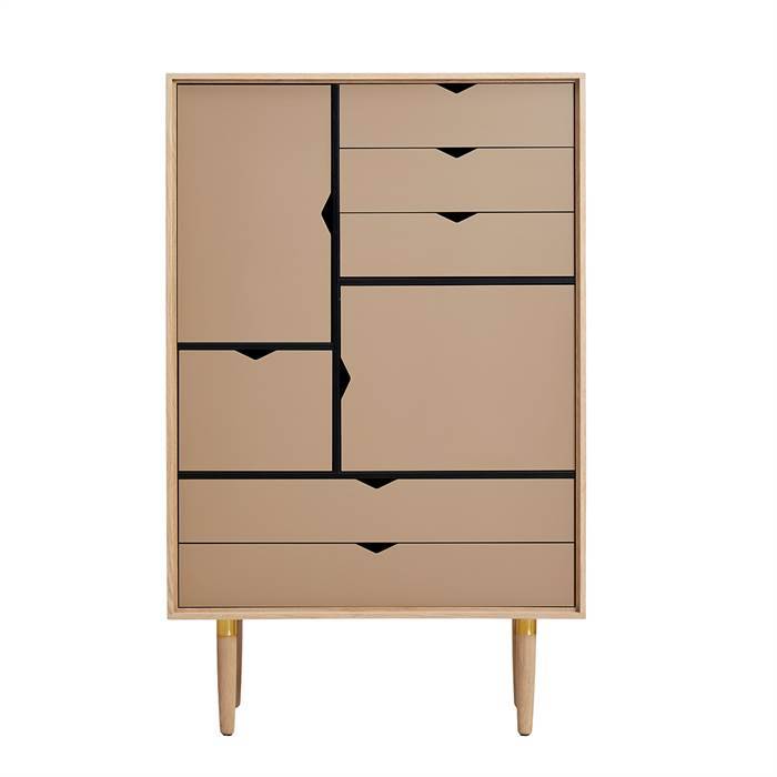 Andersen Furniture S5 reol - Kashmir