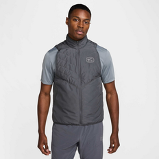 Nike Men's Gilet Air Sportswear Iron Grey - 2XL