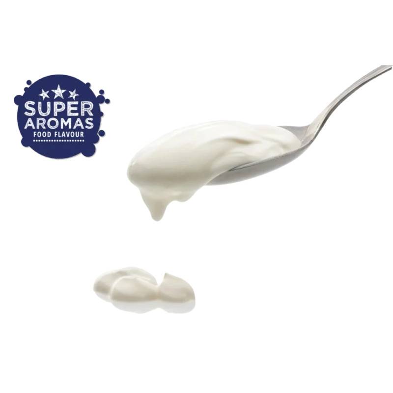 Super Aromas-Sweet cream