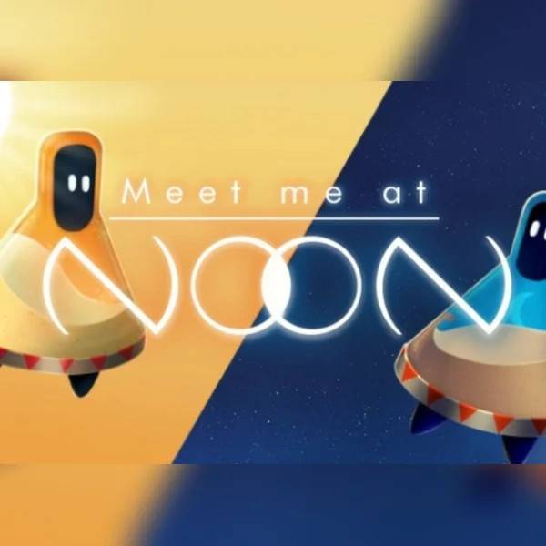 Meet me at Noon (PC) Steam Key - GLOBAL.