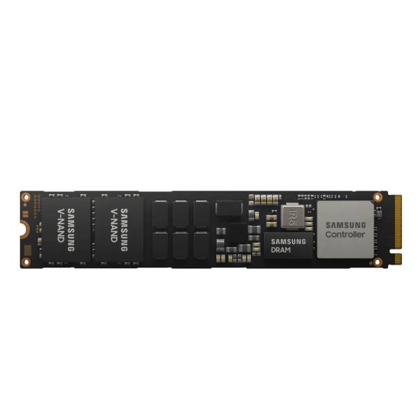 Samsung PM9A3 3.84TB M.2 SSD PCIe 4.0 x4 DWPD 1 MZ1L23T8HBLA-00A07