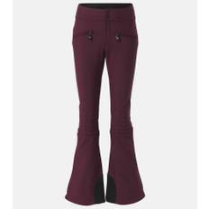 Perfect Moment Aurora mid-rise flared ski pants