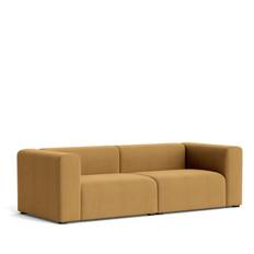 HAY Mags Sofa - 2.5 Pers. - Atlas 461