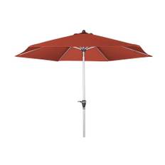 Parasoll Doppler Active Ø280 cm Terracotta