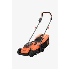 Black & Decker - Plæneklipper 18v 33cm