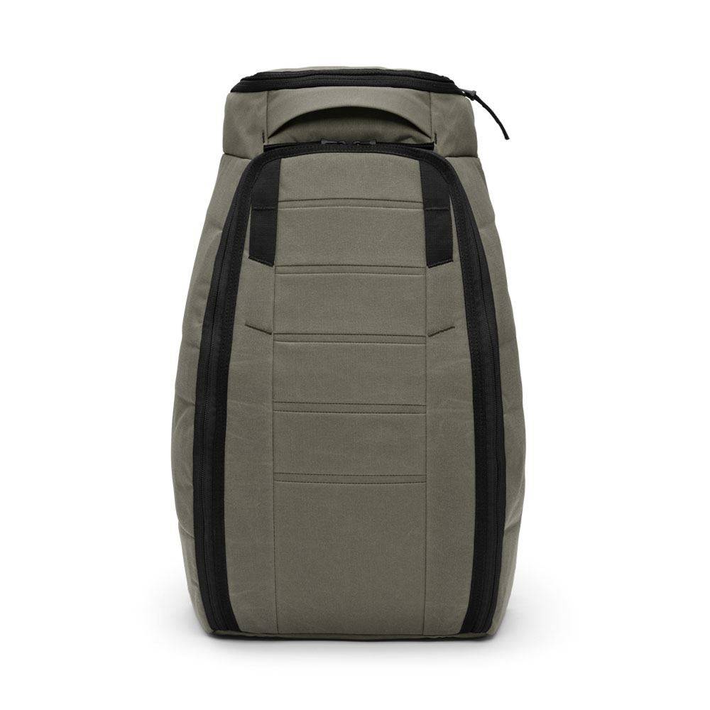 Hugger Backpack 30L, Forest Green, One Size
