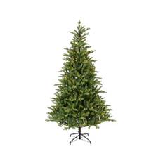 Konstgran / Julgran Allison Pine LED 240cm