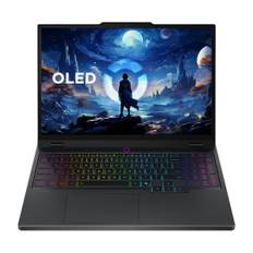 Lenovo Legion 5 15IRX10 OLED (RTX 5050) 15,1" bärbar dator