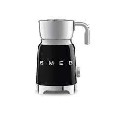 Smeg - Milk Frother Black - Mælkeskummere