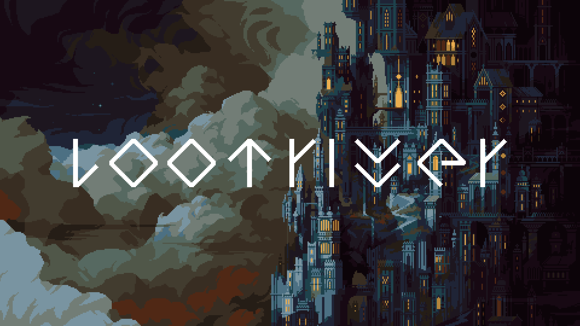 Loot River Steam (Steam / PC) – Region free