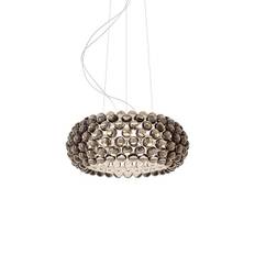 Foscarini Caboche Plus Pendel Media MyLight Grå
